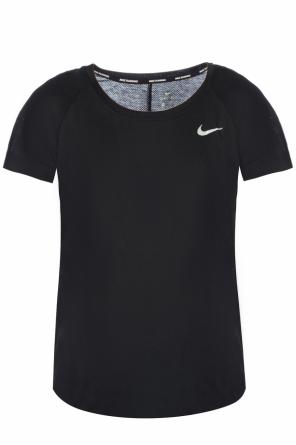 Logo-printed t-shirt, zdjęcie 1 Logo-printed t-shirt od Nike